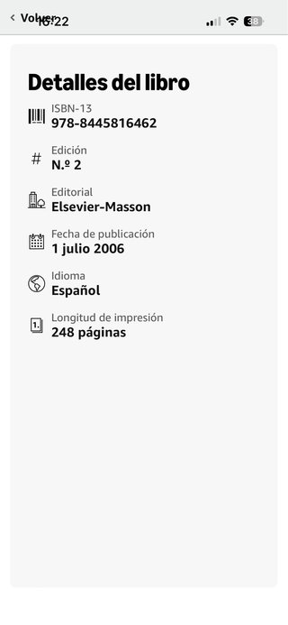 Atlas de Anatomía Palpatoria Tomo 1