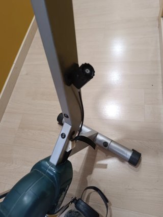 Bicicleta Estática 31566