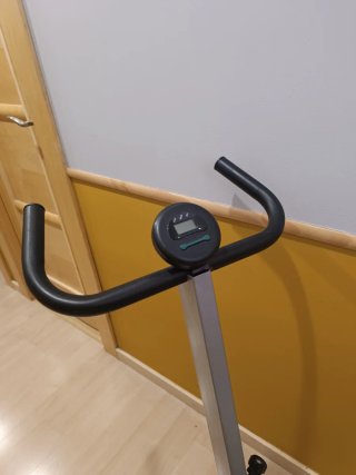 Bicicleta Estática 31566
