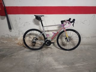 Bicicleta de carretera Berria..talla M