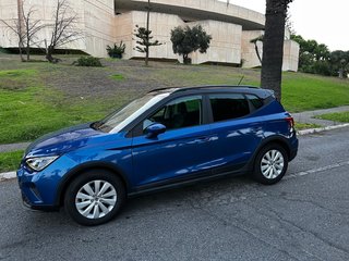 SEAT Arona 2025