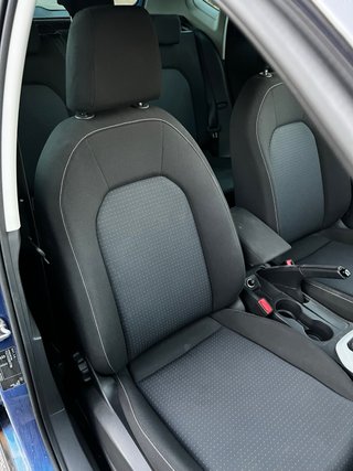 SEAT Arona 2025