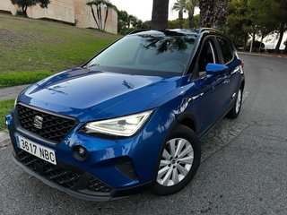 SEAT Arona 2025