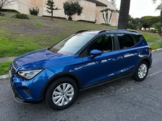 SEAT Arona 2025