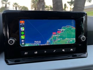 SEAT Arona 2025