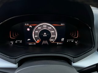 SEAT Arona 2025