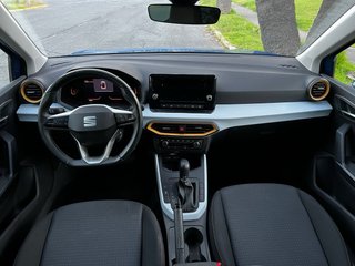 SEAT Arona 2025