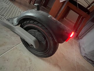 Patinete Eléctrico Kimoa Air Pro 500