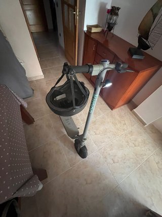 Patinete Eléctrico Kimoa Air Pro 500