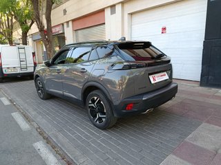 Peugeot 2008 - DESDE 275€/MES ¡SIN PAGAR ENTRADA!