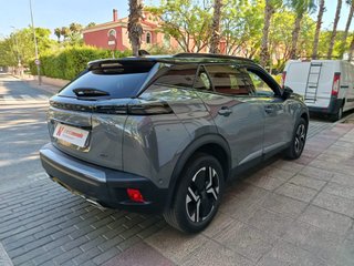 Peugeot 2008 - DESDE 275€/MES ¡SIN PAGAR ENTRADA!