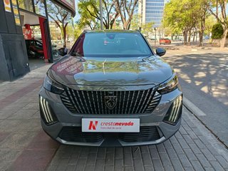 Peugeot 2008 - DESDE 275€/MES ¡SIN PAGAR ENTRADA!