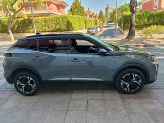 Peugeot 2008 - DESDE 275€/MES ¡SIN PAGAR ENTRADA!