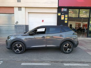 Peugeot 2008 - DESDE 275€/MES ¡SIN PAGAR ENTRADA!