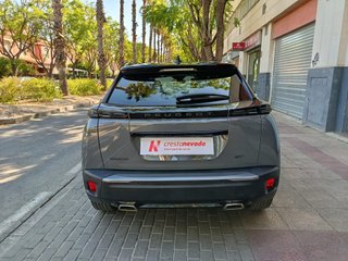 Peugeot 2008 - DESDE 275€/MES ¡SIN PAGAR ENTRADA!