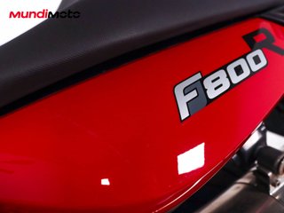 BMW F 800 R