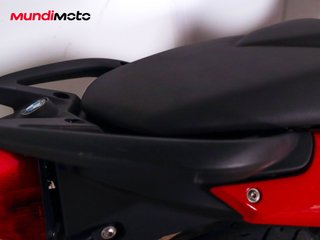 BMW F 800 R