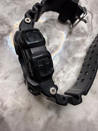 Casio G-Shock Gulfman G-9100 Orologio Uomo