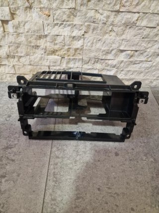 Mueble Radio/Clima BMW E46 (2000)