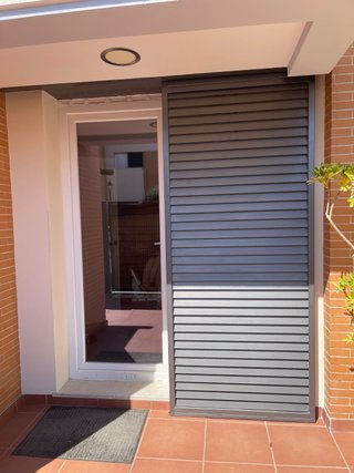 Mallorquina de hierro