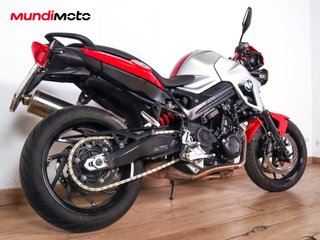 BMW F 800 R