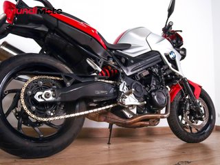 BMW F 800 R