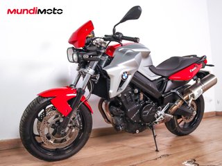 BMW F 800 R