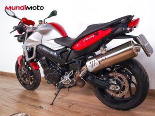 BMW F 800 R