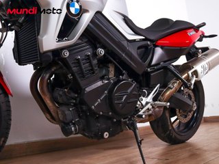 BMW F 800 R
