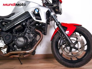 BMW F 800 R