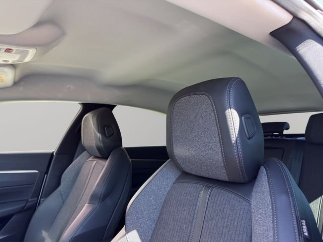 Peugeot 508 2022, foto 9
