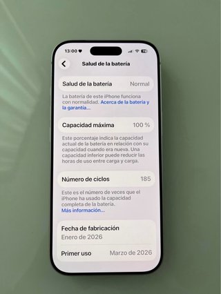 iPhone 14 Pro 256GB Argento