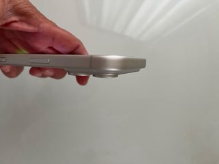 iPhone 14 Pro 256GB Argento