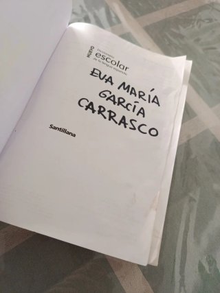 NUEVO DICCIONARIO ESCOLAR DE LA LENGUA ESPAÑOLA...