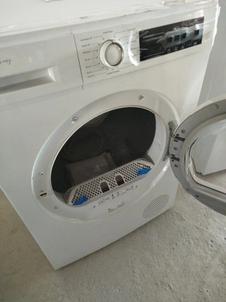 Secadora 10kg Nueva a estrenar y con Garantía