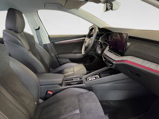 Skoda Octavia Combi 1.5 TSI 110kW DSG m-HEV Plus
