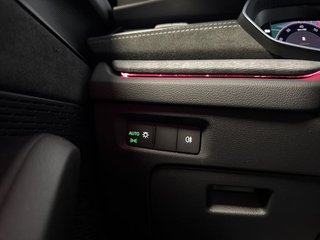 Skoda Octavia Combi 1.5 TSI 110kW DSG m-HEV Plus
