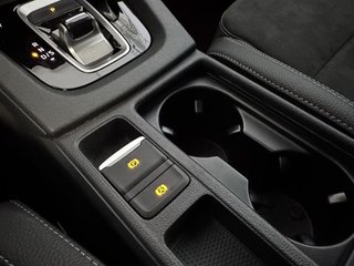 Skoda Octavia Combi 1.5 TSI 110kW DSG m-HEV Plus