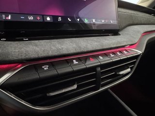 Skoda Octavia Combi 1.5 TSI 110kW DSG m-HEV Plus