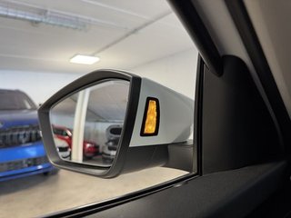 Skoda Octavia Combi 1.5 TSI 110kW DSG m-HEV Plus