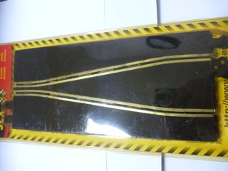 Scalextric Gran Chicane 3 PISTAS  EN BLISTER NUEVO