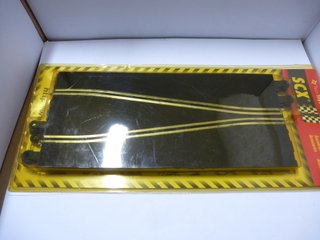 Scalextric Gran Chicane 3 PISTAS  EN BLISTER NUEVO