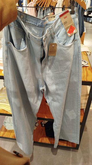 Pantalón Levi's Cinch Baggy W32 L31