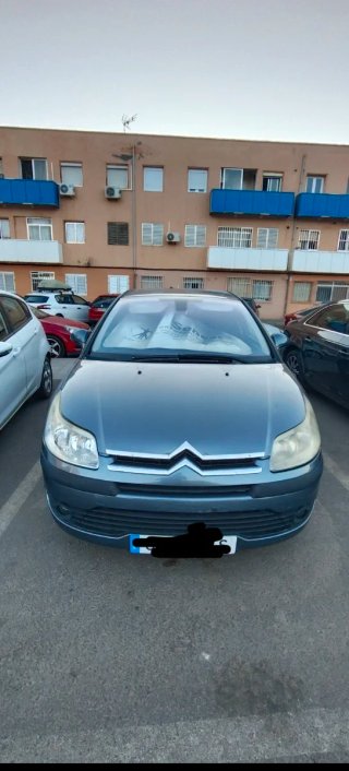 Citroen C4 2006