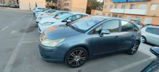 Citroen C4 2006