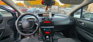 Citroen C4 2006