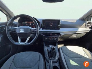 Seat Ibiza 1.0 TSI 85kW Xcellence
