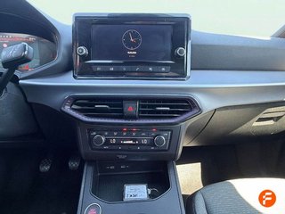 Seat Ibiza 1.0 TSI 85kW Xcellence