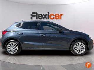 Seat Ibiza 1.0 TSI 85kW Xcellence