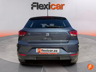Seat Ibiza 1.0 TSI 85kW Xcellence